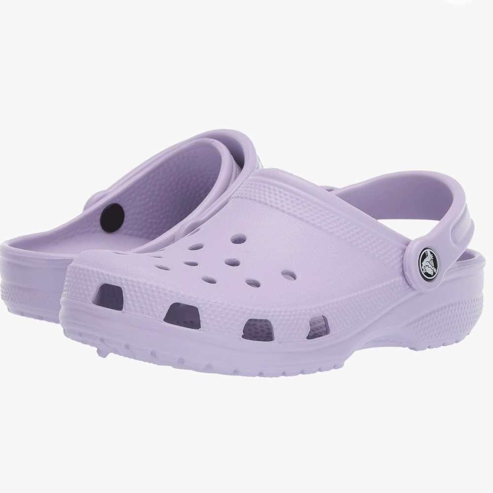 Women’s Crocs size 9